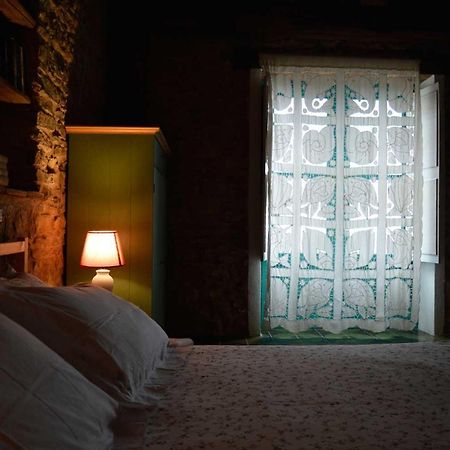 Masseria Cata Catascia Bed & Breakfast Tortorella Dış mekan fotoğraf