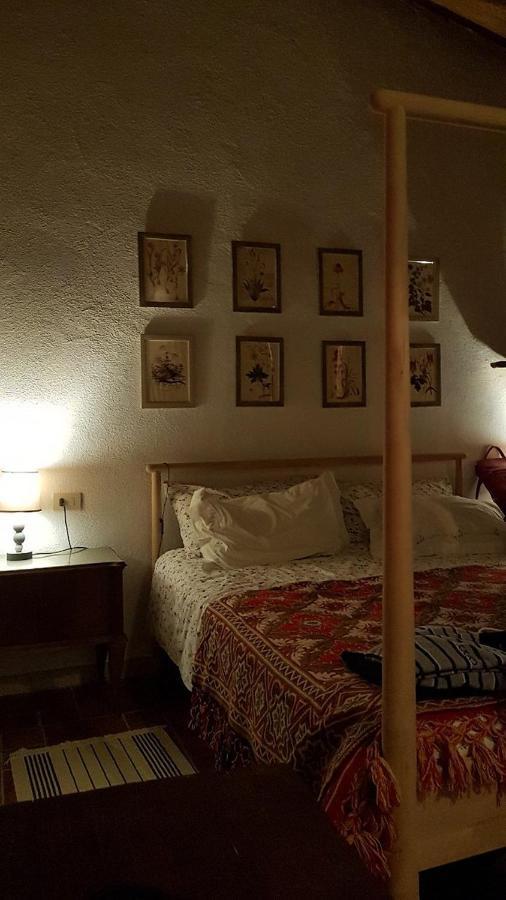 Masseria Cata Catascia Bed & Breakfast Tortorella Dış mekan fotoğraf