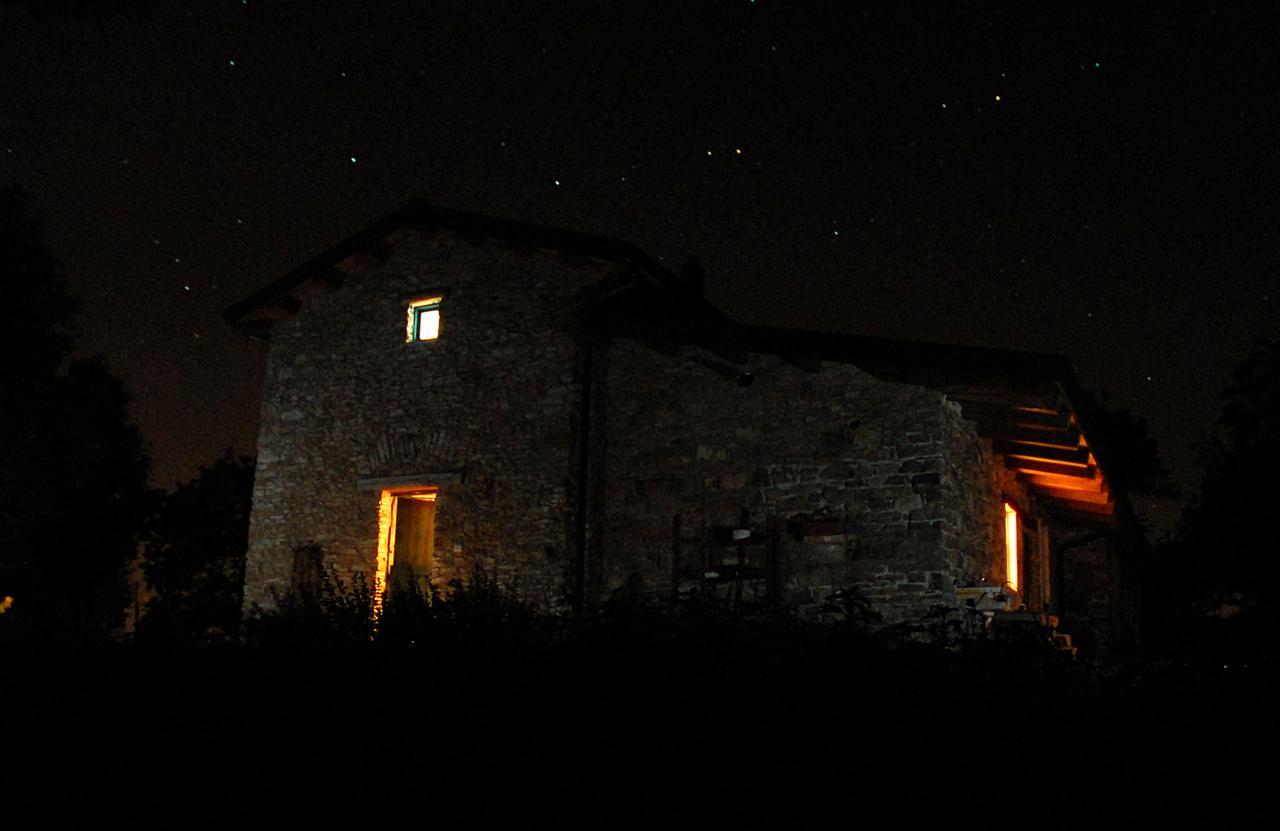 Masseria Cata Catascia Bed & Breakfast Tortorella Dış mekan fotoğraf