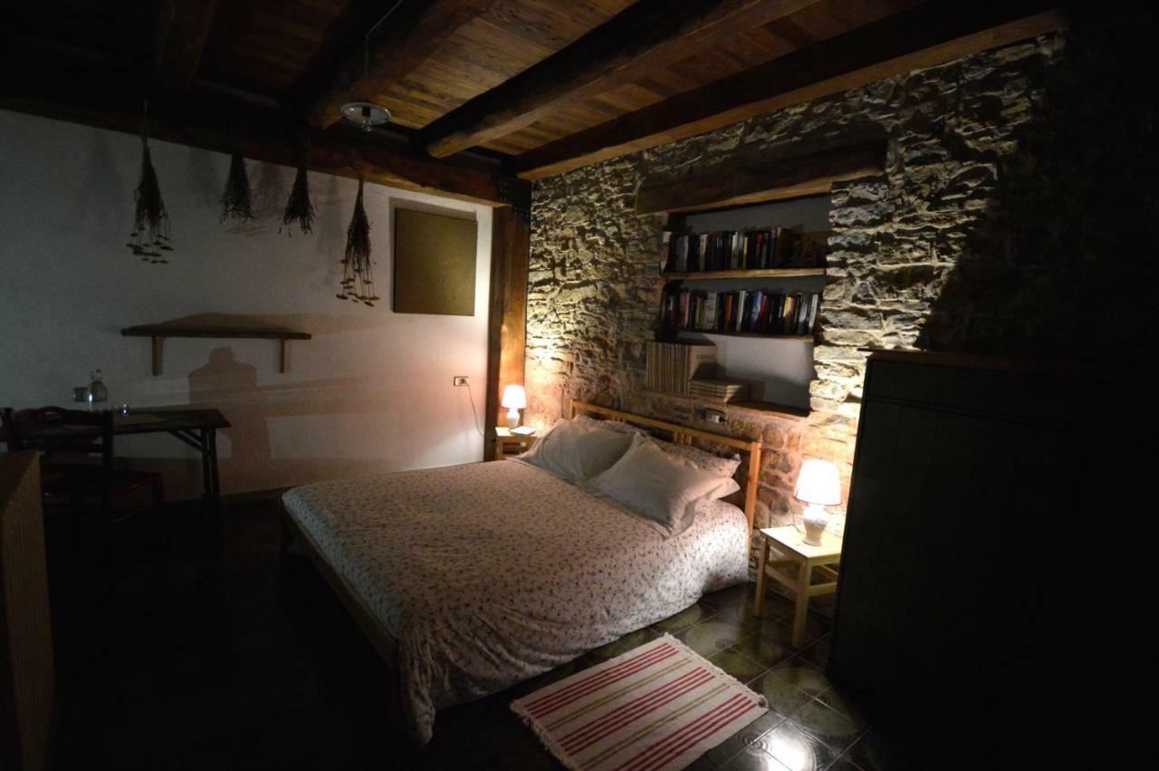 Masseria Cata Catascia Bed & Breakfast Tortorella Dış mekan fotoğraf